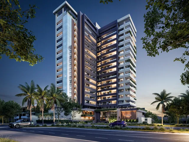Imagem 6: Soho Exclusive Apartamento com 2 dormitórios