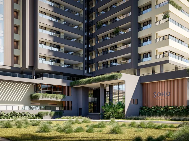 Imagem 7: Soho Exclusive Apartamento com 2 dormitórios