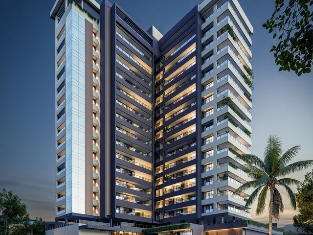 Imagem 4: Soho Exclusive Apartamento com 2 dormitórios