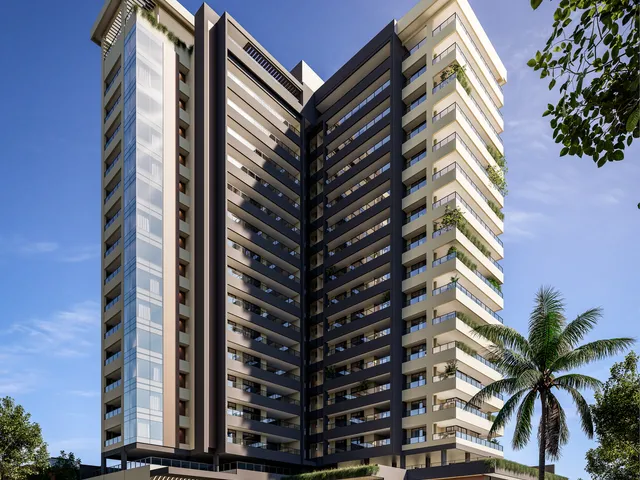 Imagem 5: Soho Exclusive Apartamento com 2 dormitórios