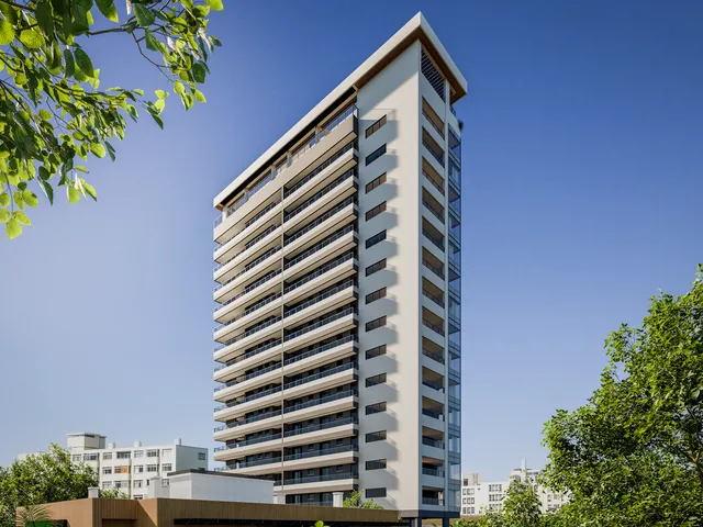 Imagem 2: Soho Exclusive Apartamento com 2 dormitórios