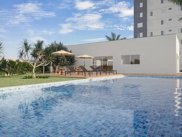 Imagem 14: Place+ Arbi Apartamento com 2 dormitórios
