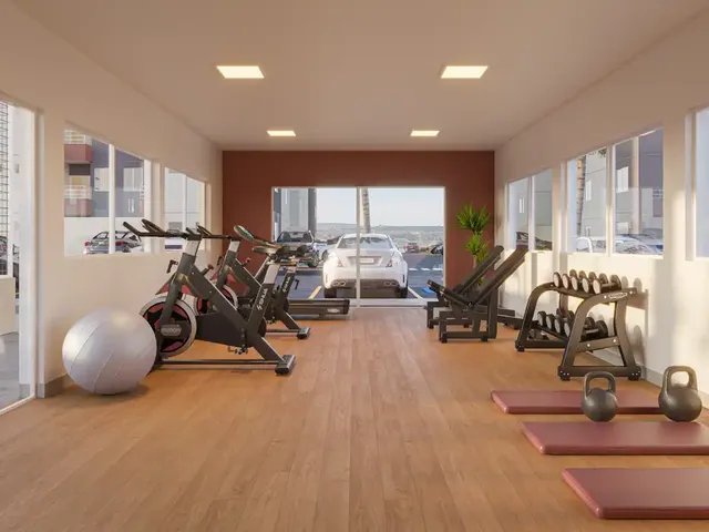 Imagem 5: Place+ Arbi Apartamento com 2 dormitórios