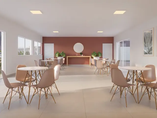 Imagem 2: Place+ Arbi Apartamento com 2 dormitórios