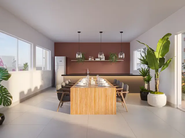 Imagem 4: Place+ Arbi Apartamento com 2 dormitórios