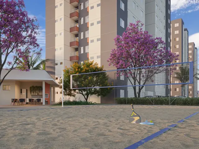 Imagem 16: Place+ Arbi Apartamento com 2 dormitórios