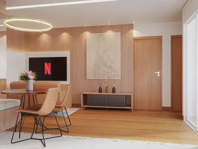 Imagem 11: Place+ Arbi Apartamento com 2 dormitórios
