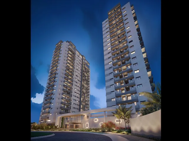 Imagem: Apartamento à venda no bairro Jardim Sul