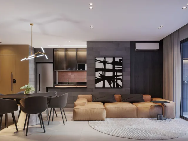 Imagem 16: Apartamento à venda no bairro Jardim Sul - Uberlândia/MG