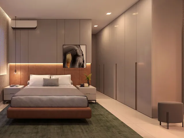 Imagem 15: Apartamento à venda no bairro Jardim Sul - Uberlândia/MG