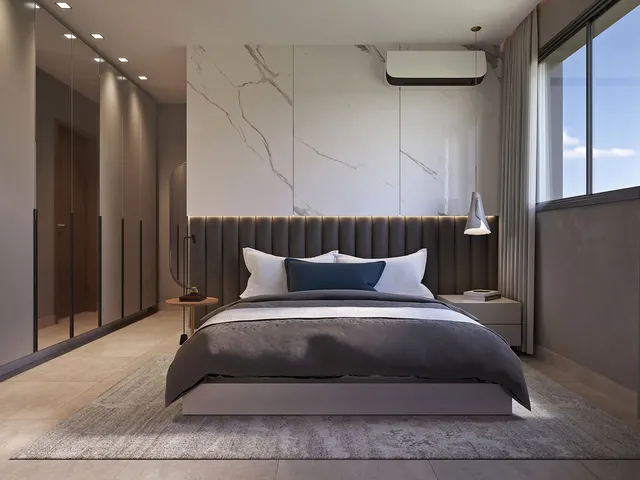 Imagem 2: Apartamento à venda no bairro Jardim Sul - Uberlândia/MG