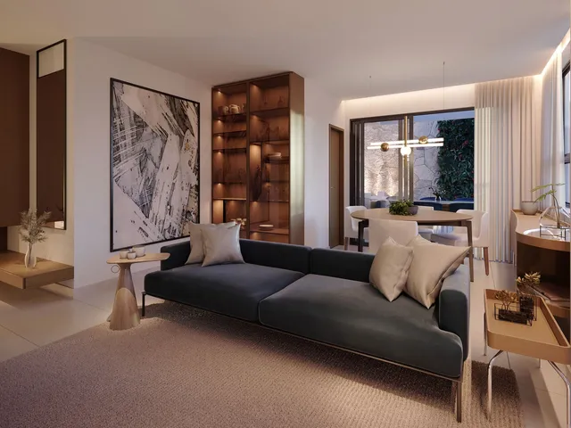 Imagem 5: Apartamento à venda no bairro Jardim Sul - Uberlândia/MG