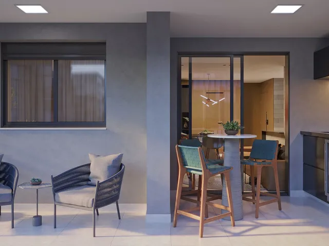 Imagem 12: Apartamento à venda no bairro Jardim Sul - Uberlândia/MG