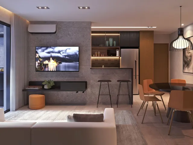 Imagem 13: Apartamento à venda no bairro Jardim Sul - Uberlândia/MG