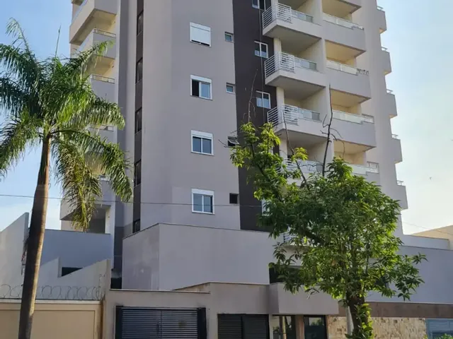 Imagem: Lumina Residenza