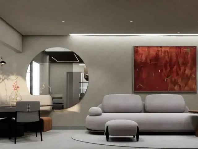 Imagem 16: Lumina Residenza