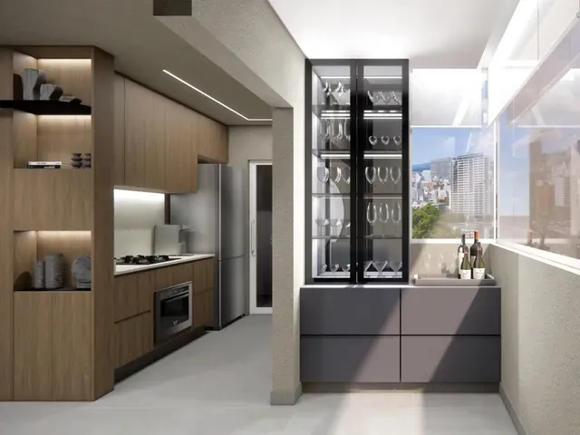 Imagem 4: Lumina Residenza