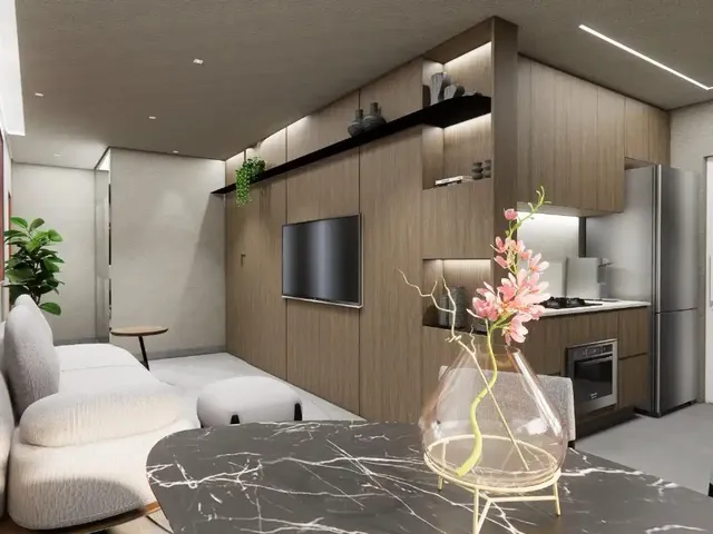 Imagem 8: Lumina Residenza