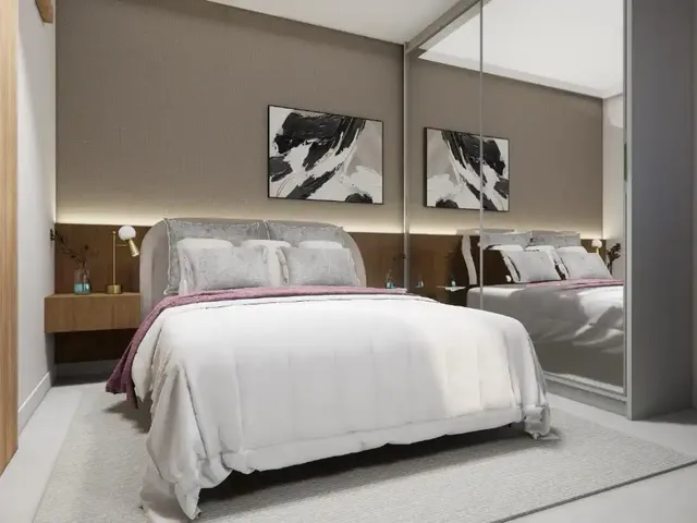 Imagem 5: Lumina Residenza