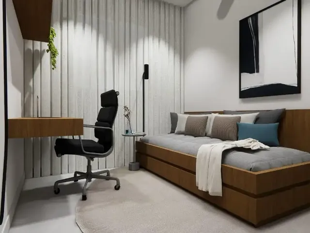 Imagem 11: Lumina Residenza
