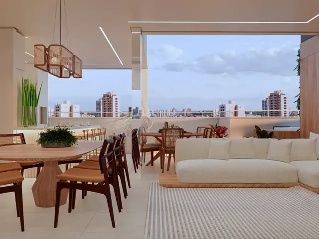 Imagem 6: Lumina Residenza