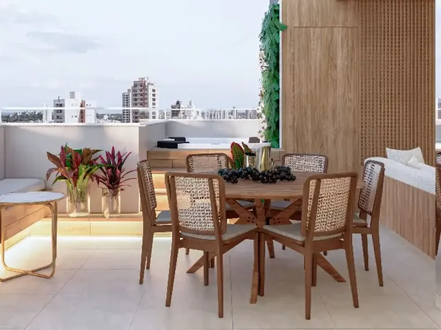 Imagem 12: Lumina Residenza