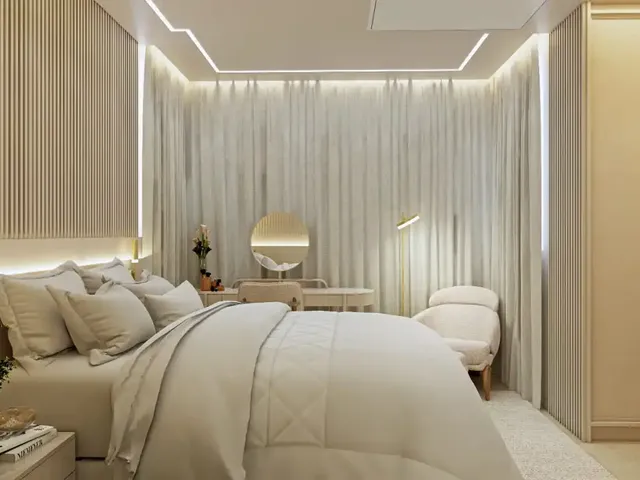 Imagem 9: Lumina Residenza
