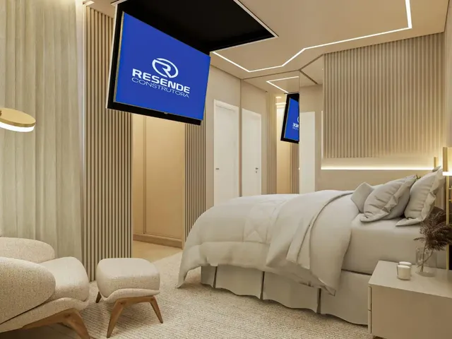 Imagem 13: Lumina Residenza