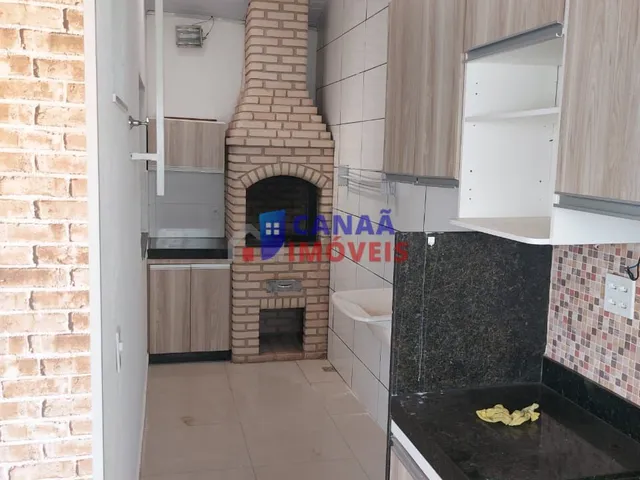 Imagem: Casa em Condomínio, 3 quartos