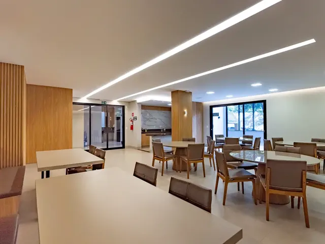 Imagem 15: Caribe Apartamento com 3 dormitórios