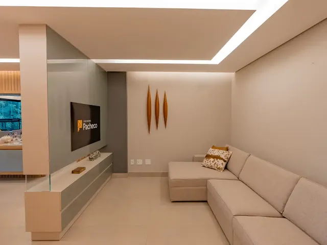 Imagem 12: Caribe Apartamento com 3 dormitórios