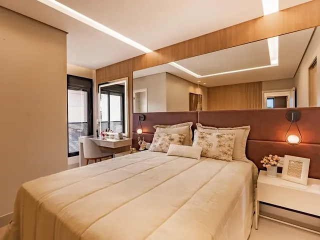 Imagem 7: Caribe Apartamento com 3 dormitórios