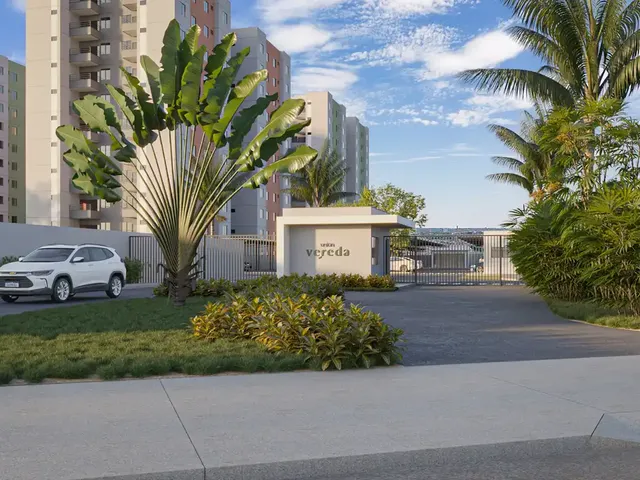 Imagem 4: Union Vereda Apartamento com 2 dormitórios