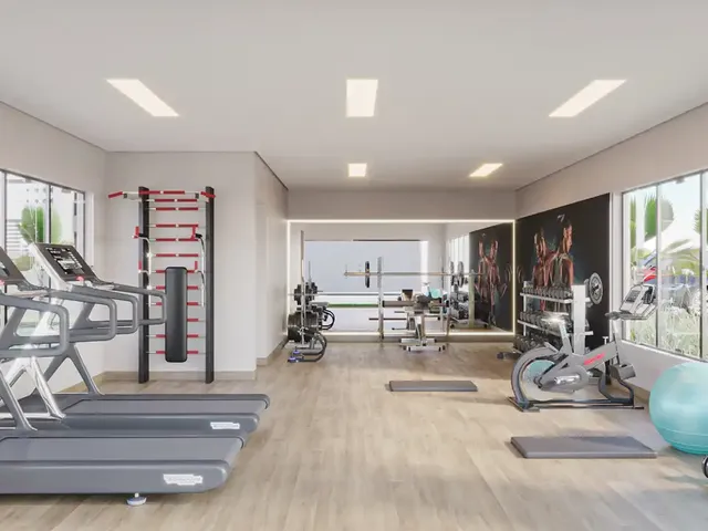 Imagem 10: Union Vereda Apartamento com 2 dormitórios