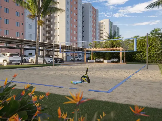 Imagem 8: Union Vereda Apartamento com 2 dormitórios