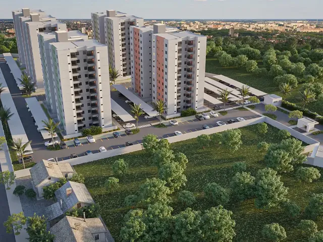 Imagem 9: Union Vereda Apartamento com 2 dormitórios