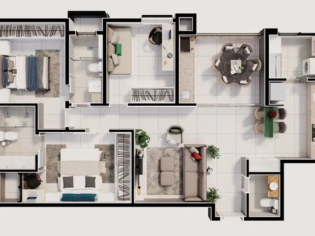 Imagem 16: Beaumont Finotti