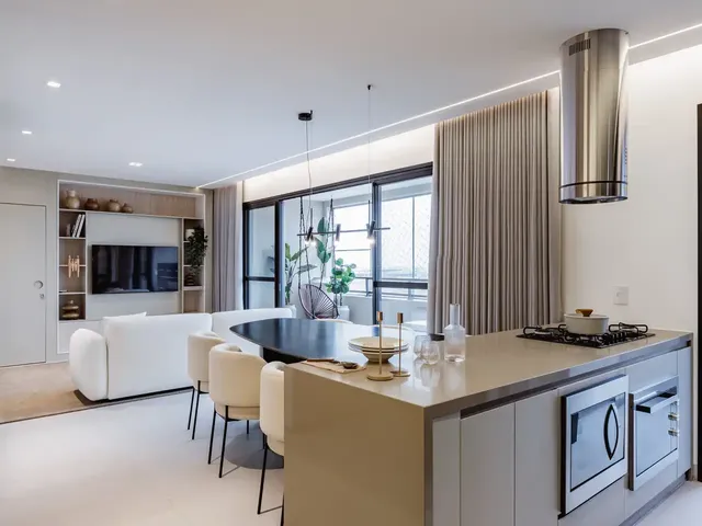 Imagem 12: Íris Apartamento com 3 dormitórios