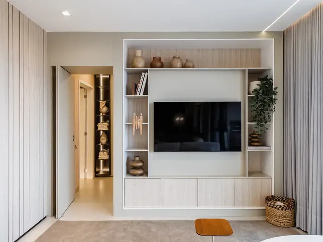 Imagem 4: Íris Apartamento com 3 dormitórios