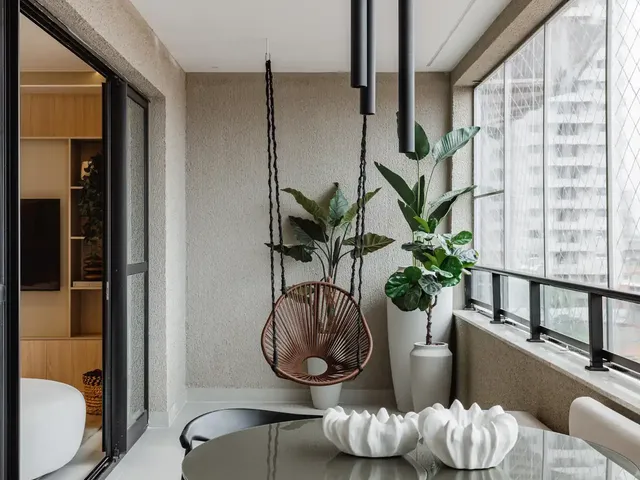 Imagem 7: Íris Apartamento com 3 dormitórios