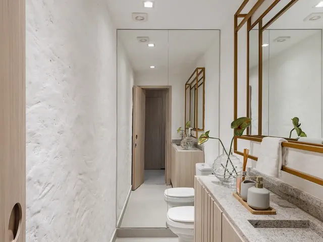 Imagem 14: Íris Apartamento com 3 dormitórios