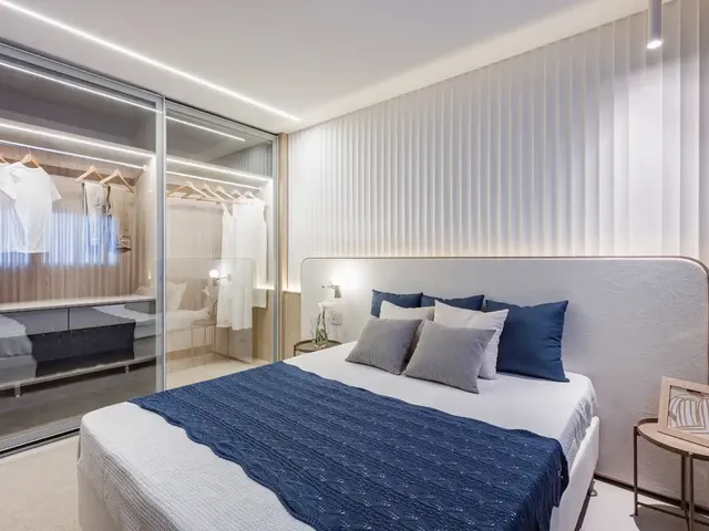 Imagem 5: Íris Apartamento com 3 dormitórios