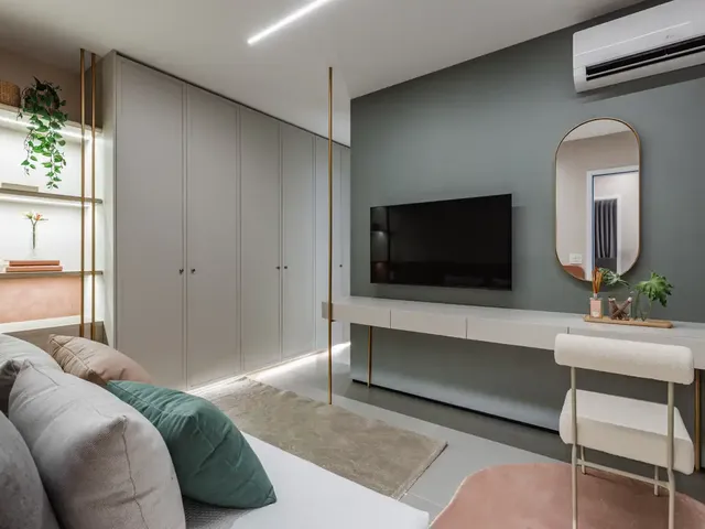 Imagem 15: Íris Apartamento com 3 dormitórios