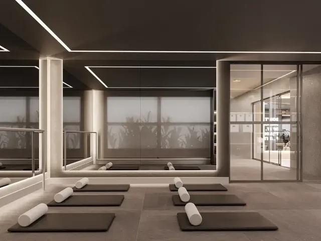 Imagem 6: Íris Apartamento com 3 dormitórios
