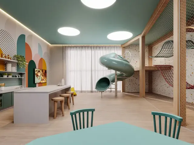 Imagem 10: Íris Apartamento com 3 dormitórios