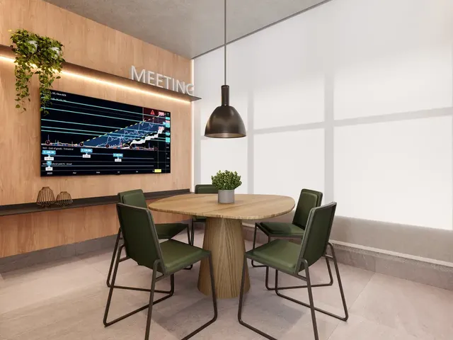 Imagem 16: Íris Apartamento com 3 dormitórios