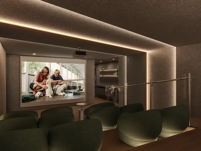 Imagem 3: Íris Apartamento com 3 dormitórios
