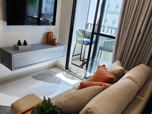 Imagem 2: Origon Apartamento com 2 dormitórios
