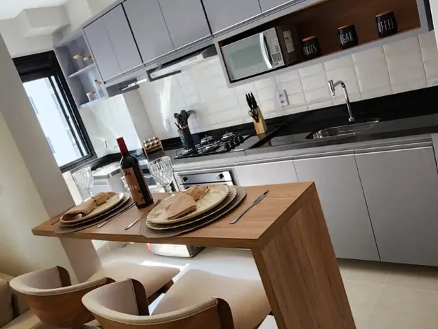 Imagem 8: Origon Apartamento com 2 dormitórios