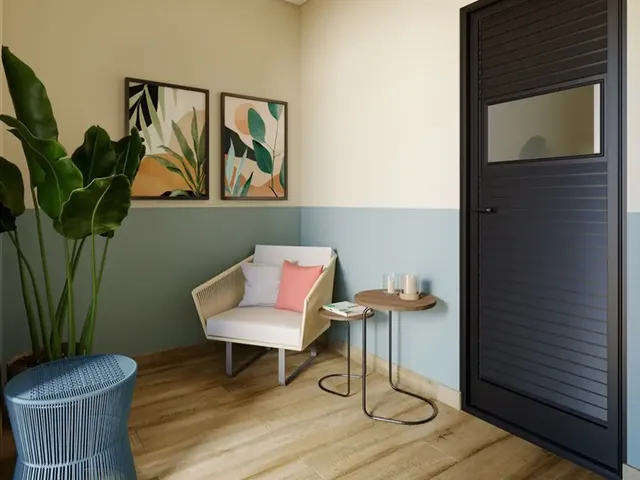 Imagem 16: Origon Apartamento com 2 dormitórios